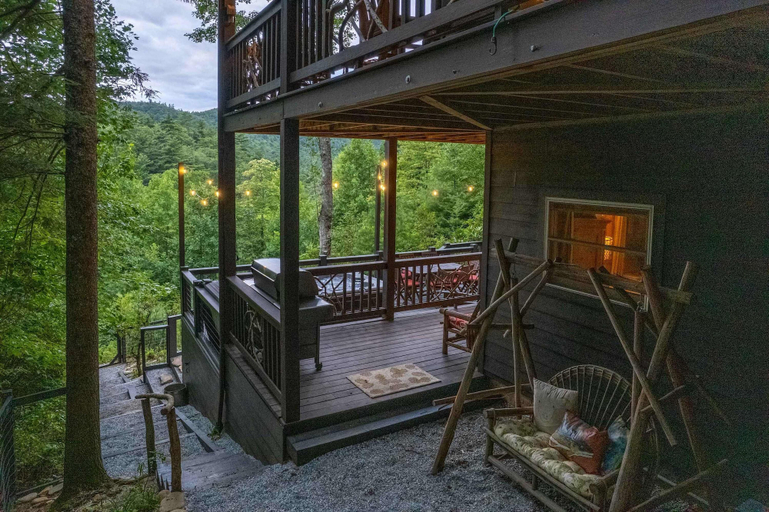 Room 5, 10 Min to Downtown Cashiers 5 Min to Silver Run, Jackson