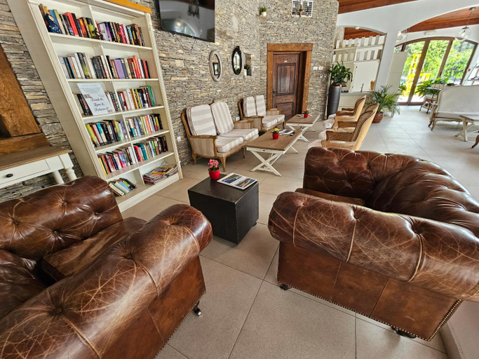 Public Area, Amadria Park Camping Trogir - Mobile Homes 2, Seget