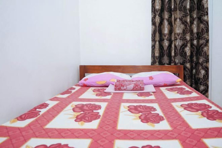 Bedroom 4, C Star Travellers Inn, Oslob