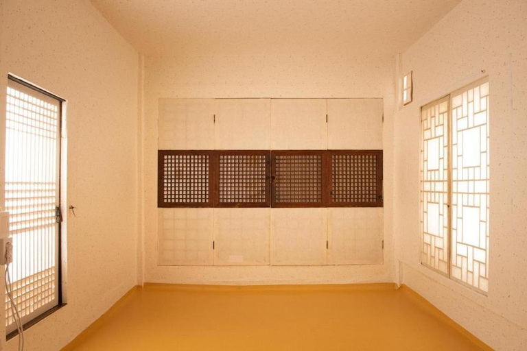 Others 4, Mookgae Seowon(Manhuejeong), Andong
