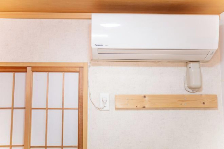 Bedroom 3, Waen Skytree, Sumida