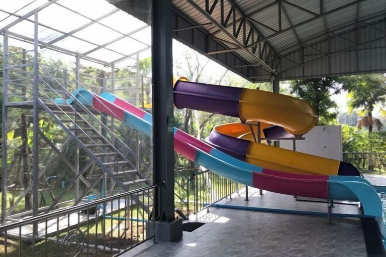 Room 5, Pigoon Resort & Swimming pool, Muang Nakhon Pathom