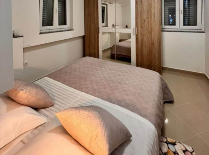 Room 4, Beachfront Apartment Live, Posedarje