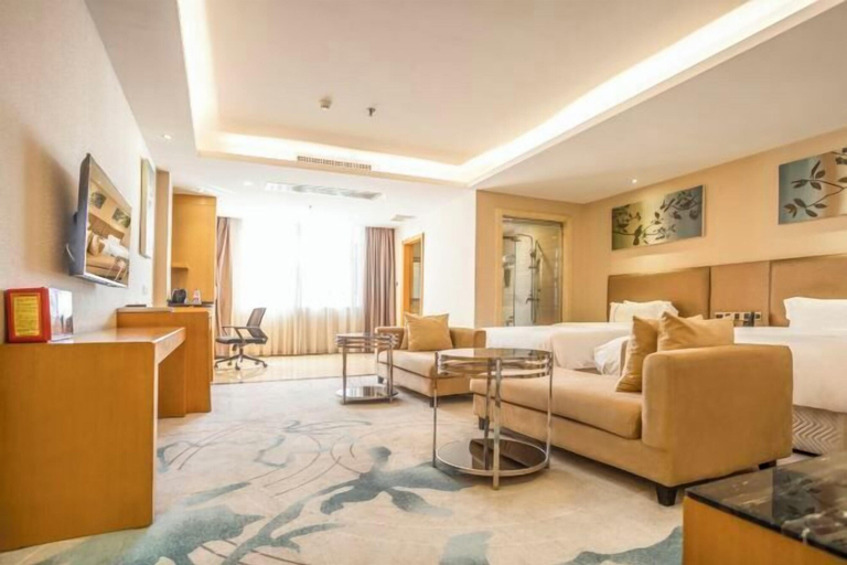 Others 4, Jiayu Business Hostel, Zhaoqing