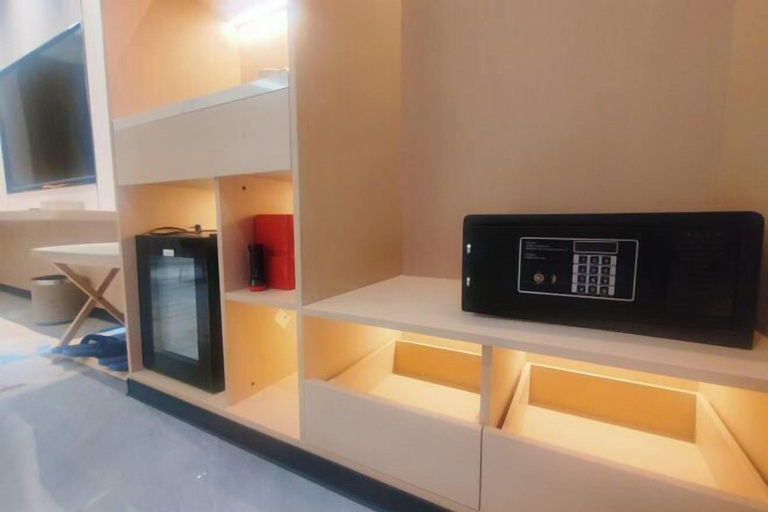 Others 4, Shengda Hotel, Xinyang