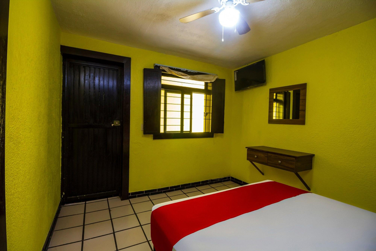 Bedroom 3, Gran Hotel Galerias Plaza, Guadalajara