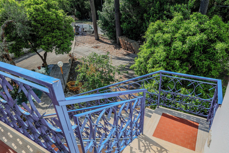 Property entrance 4, Villa Pina, Latina