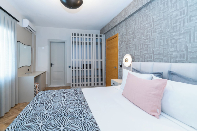 Bedroom 2, Casa Alloro Bodrum, Bodrum