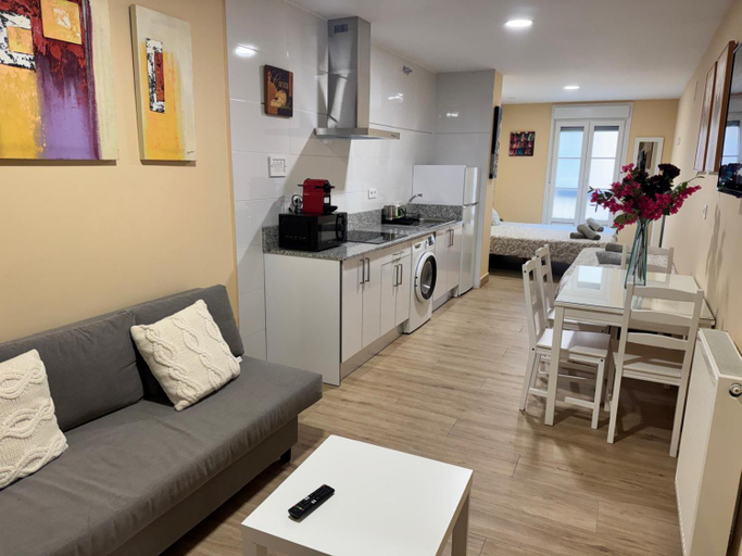 Others 5, Apartamentos San Nicolas AIRE AC y ascensor junto a Laurel, La Rioja