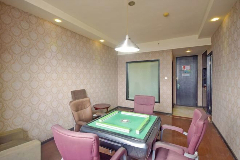 Others 5, taiyihotel, Taizhou