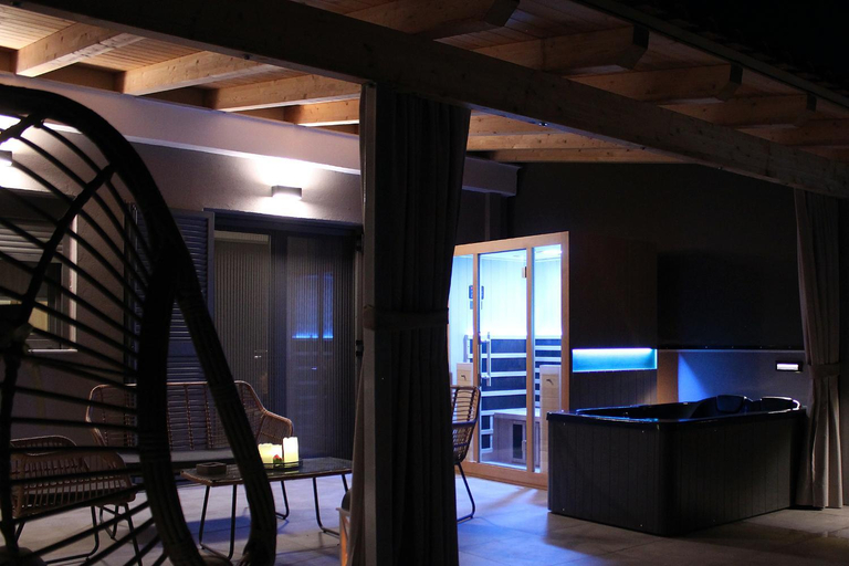 Others 5, Naias Nemeia Luxury Rooms, Peloponnese