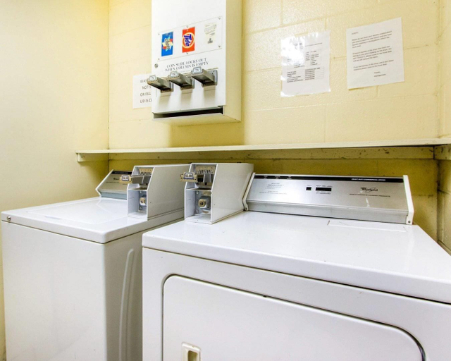 Others 4, Quality Inn Dyersburg I-155, Dyer