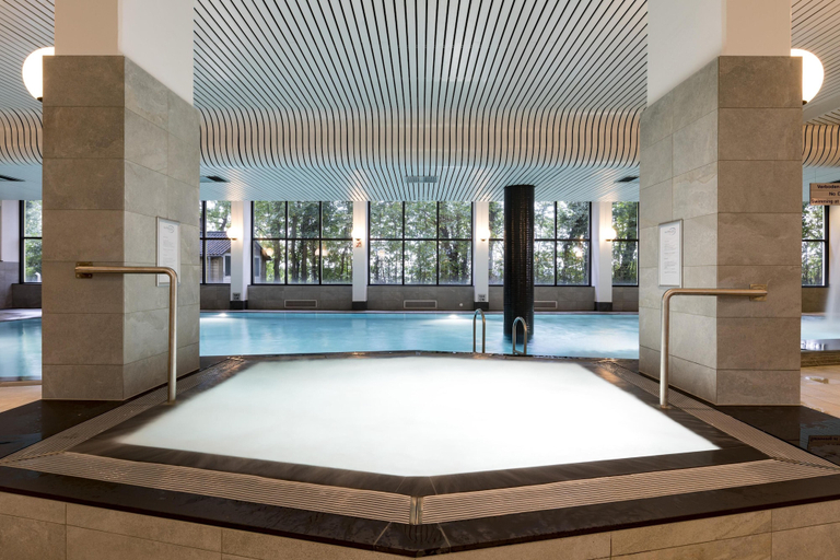 Sport & Beauty 3, NH Noordwijk Conference Centre Leeuwenhorst, Noordwijkerhout