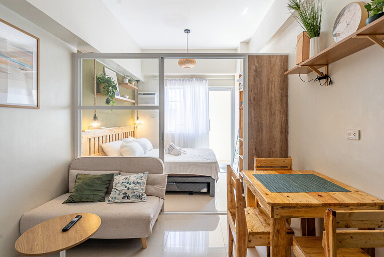 Interior 3, La Maison, Lapu-Lapu City