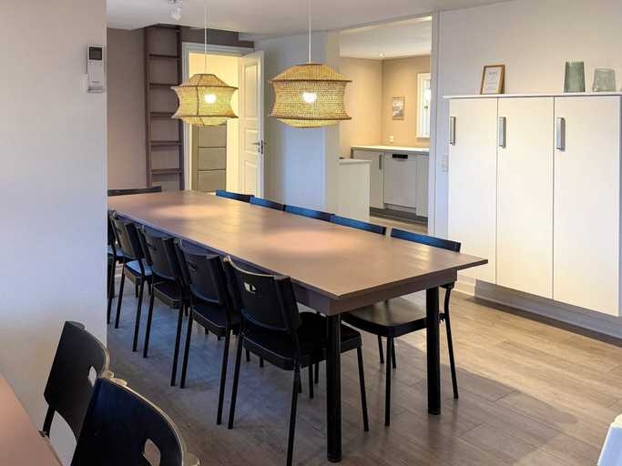 Others 4, 4 Star Holiday Home in Harboore, Lemvig