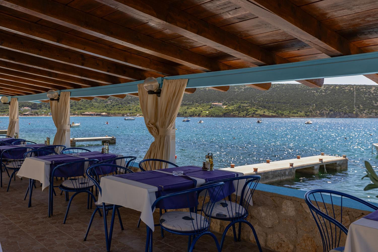 Food & Drinks, Family Resort Santa Maria Rooms, Novalja