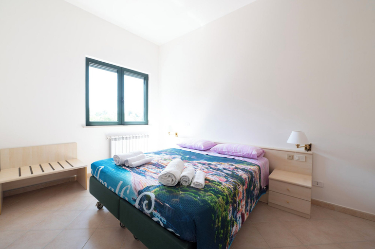 Room 3, Heart'S Home - La Casa Degli Amici Di Monteverde, Avellino