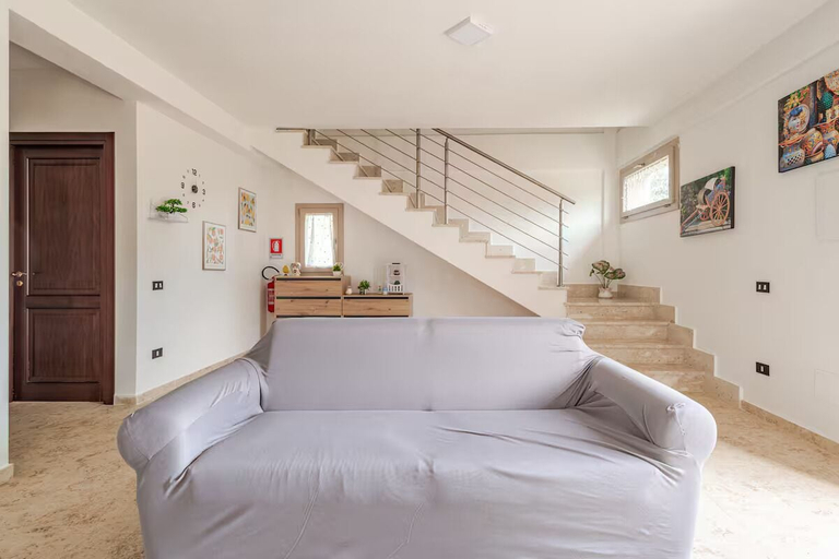 Bedroom 2, Home Sweet Home, Palermo