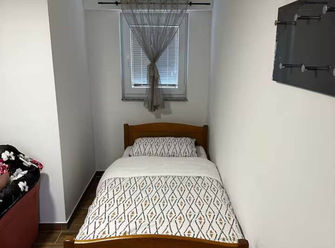 Room 5, Sošice Garden Apartments, Žumberak