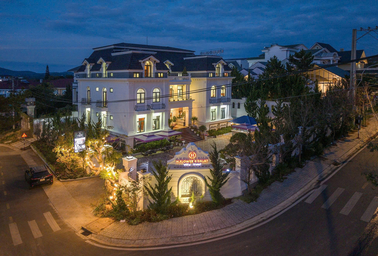 Others 5, H Flower Grand Villa & Hotel - Da Lat, Đà Lạt