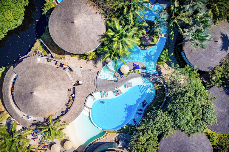 Exterior & Views 2, Balafon Beach Resort, Kombo Saint Mary