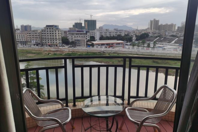 Others 5, Jufu Hotel, Jiangmen
