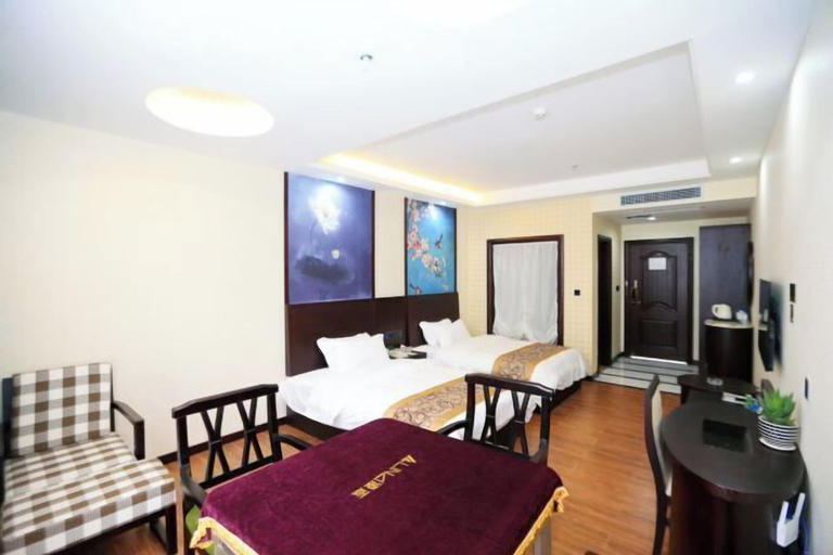 Others 5, Colorful Royal Hotel (Qingzhen Time Guizhou Ancient Town), Guiyang