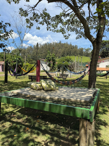 Property grounds 5, Chacara Bora Bora, São Bento do Sapucaí