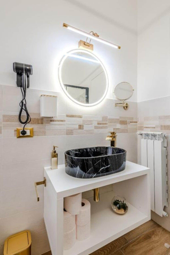 Interior 5, Zara Suite Apartment, Roma