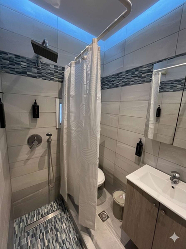 Room 2, Fully-equipped Stay in Nikopoli Thessaloniki, Central Macedonia