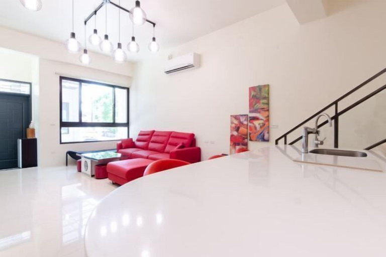 Interior 4, Touch Starry Sky Private Room Pet-Friendly B&B, Yilan