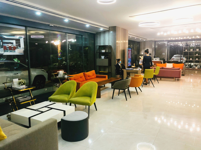 Others 3, SF HOTEL, Phnom Penh