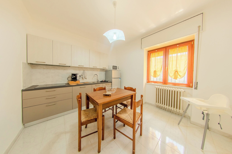 Private kitchen 3, Le Stelle, Avellino