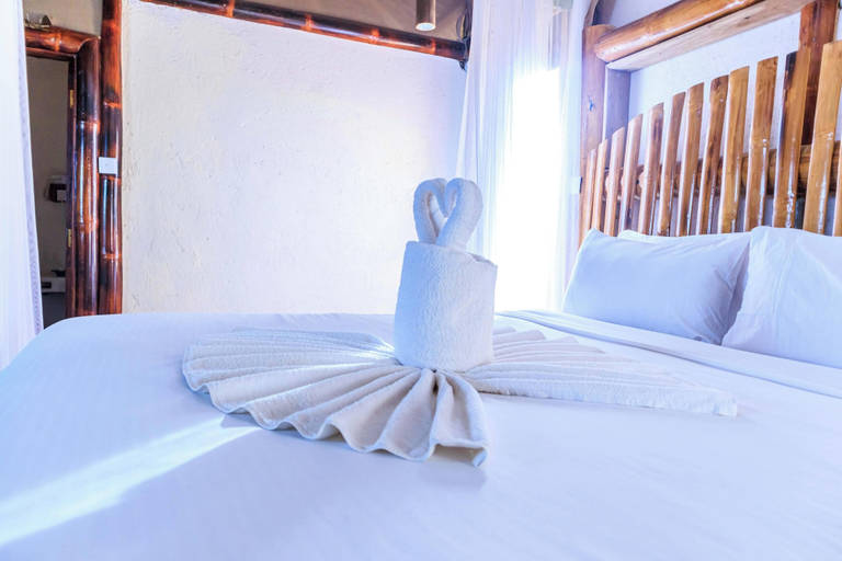 Bedroom 2, SAMBURU ELEPHANT LODGE, Isiolo North