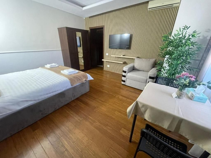 Bedroom 5, Therme Airport Resort, Corbeanca