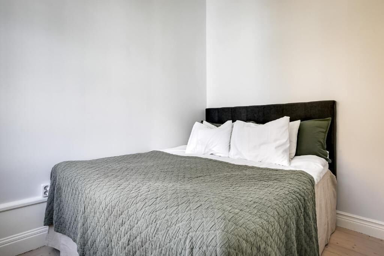 Room 5, Södermalm 2BR Apartment Near Old Town, Stockholm