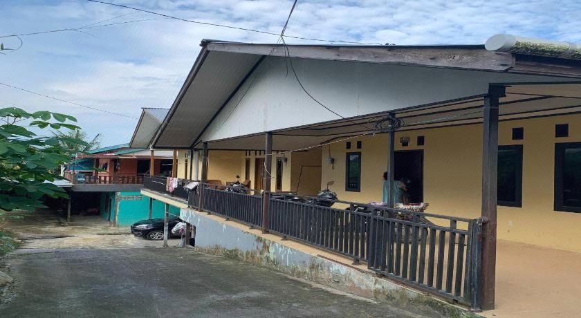 Exterior & Views 3, SPOT ON 92544 Senja Homestay, Balikpapan