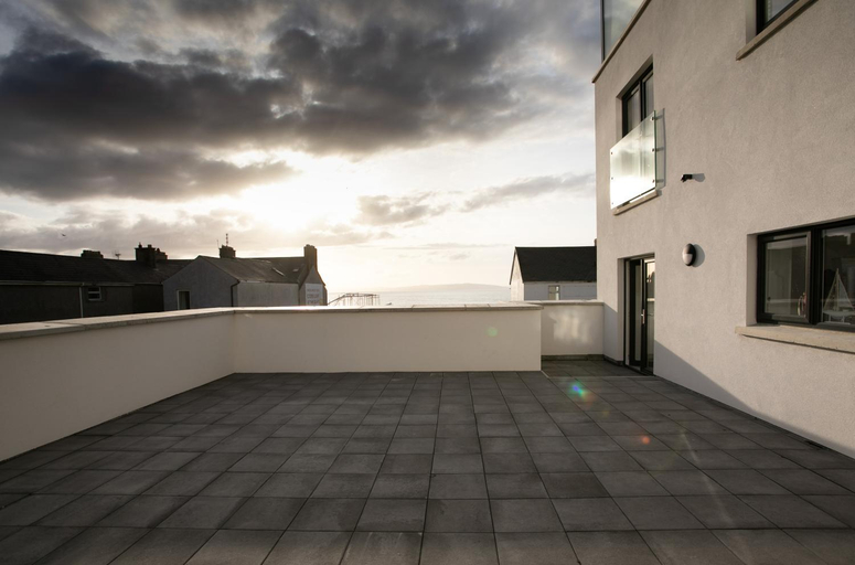 Others 5, Apartments at the Port, Causeway Coast and Glens