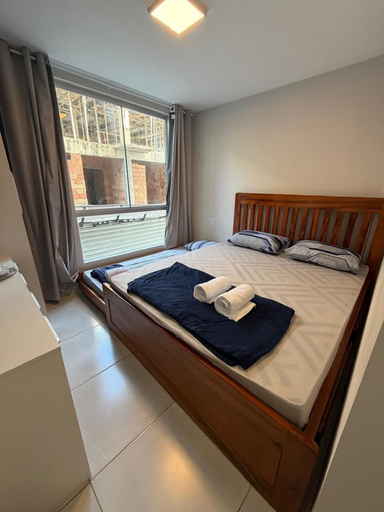Bedroom 3, Fort do Farol - 2 Quartos, Salinópolis