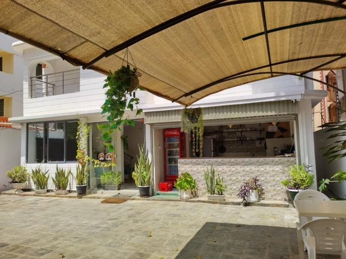Exterior & Views 2, 6 Park Retreat Mtwapa, Kilifi South