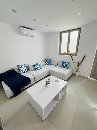 Room 5, Eidolion Essence Nest - Mykonos Cozy Getaway, South Aegean