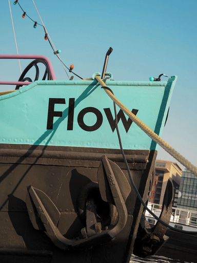 Miscellaneous 3, Flow Hostel, Amsterdam