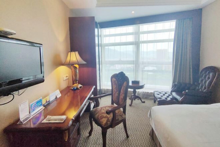 Others 5, Lei Da Sen Hotel, Taizhou