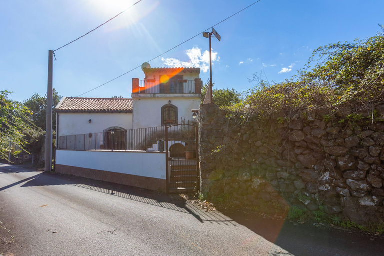 Front of property 2, Vigna Dell'Etna, Catania