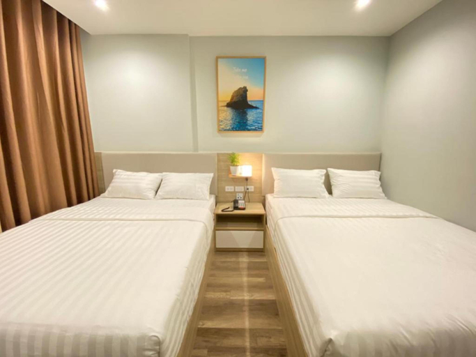 Bedroom 3, Vu Gia Hotel Phu Quoc, Phú Quốc