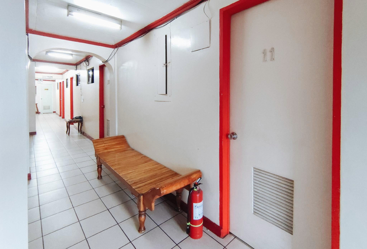 Others 5, Reddoorz Hostel @ Baguio Piraso, Baguio City