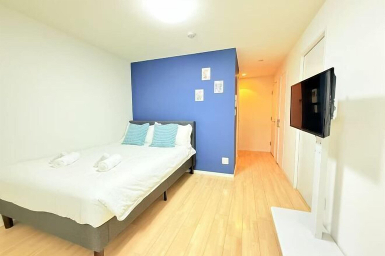 Room 5, BASE36, Itabashi