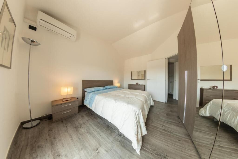 Room 5, Villa Petrara - Villa Con Piscina E Spa, Avellino