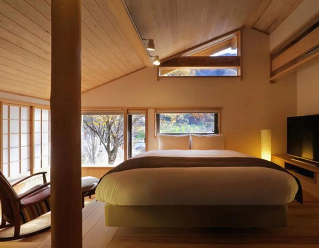 Bedroom 2, Syoubun, Minakami