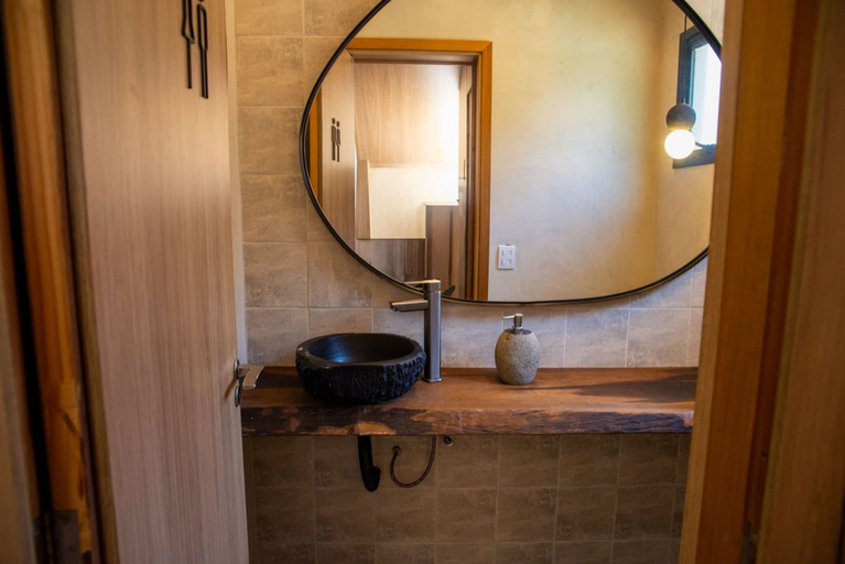Room 5, Casa Premium com Piscina e rea Gourmet - Camburi, São Sebastião